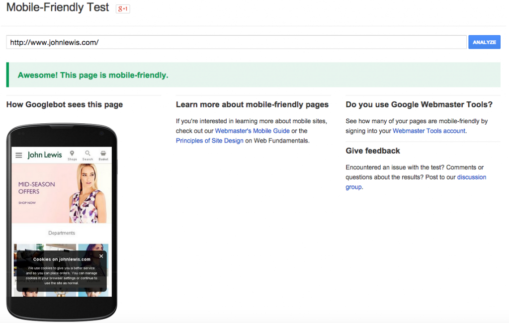 Mobile-Friendly_Test-johnlewis