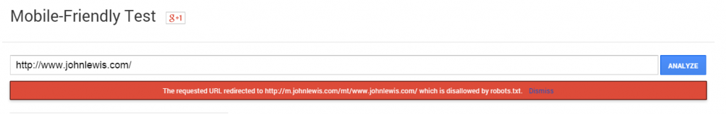 john-lewis